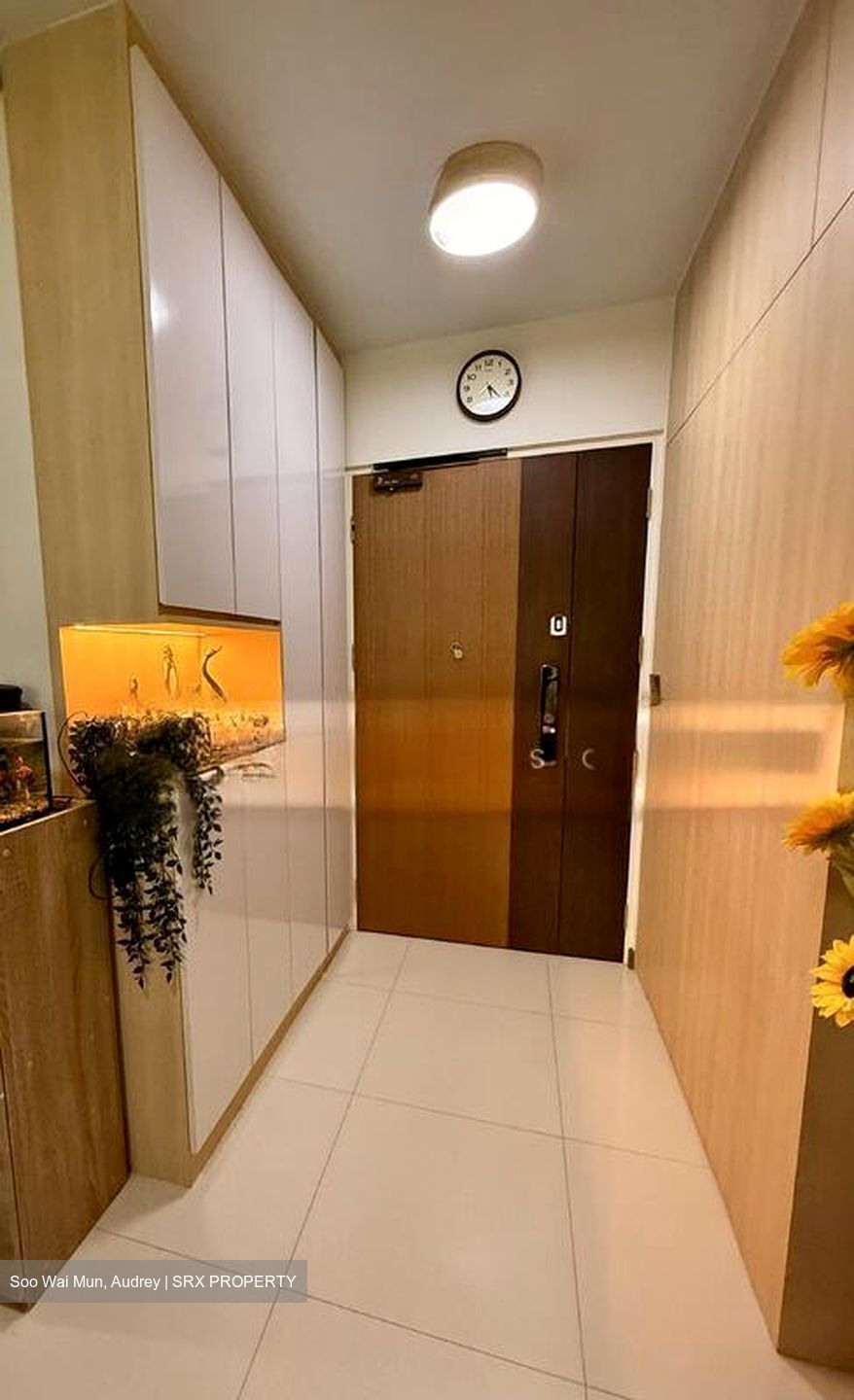 Blk 875B Tampines Greenbloom (Tampines), HDB 5 Rooms #489199931